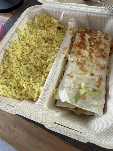 Photo of Osmow’s Shawarma - 1130 Taylor Ave Unit 2, Winnipeg, MB R3M 3Z4
